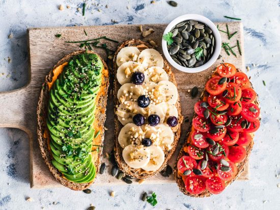 Best boroughs in London for vegan restaurants